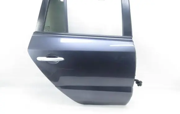 Renault Koleos I Rear door 