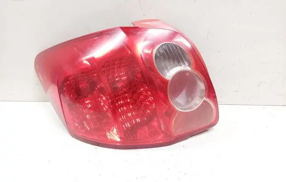 Toyota Auris 150 Rear/tail lights 12509