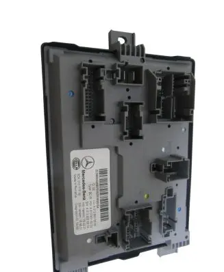Mercedes-Benz E W213 SAM control unit A2139003208