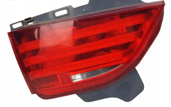 BMW 5 GT F07 Tailgate rear/tail lights