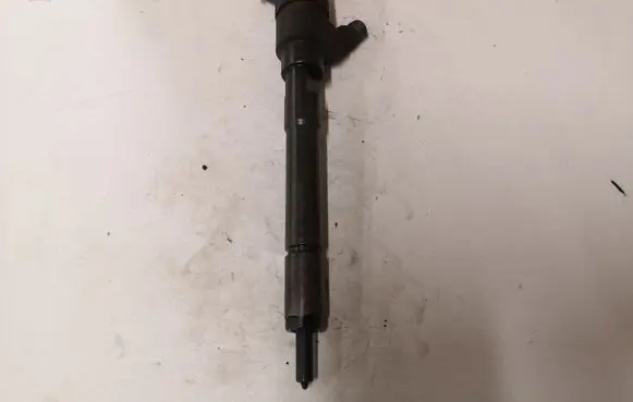 KIA Sportage Fuel injector 0445110258