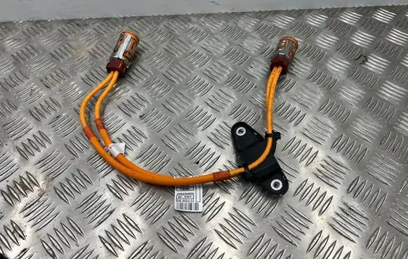 BMW iX High voltage cable 5A0C139