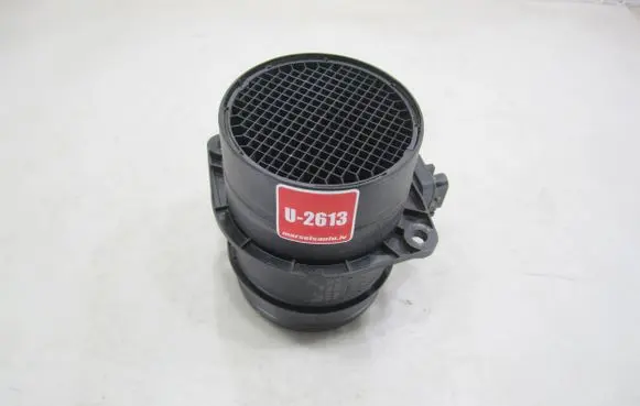 Volkswagen Tiguan Mass air flow meter 03L906461A 0281002956 385357070