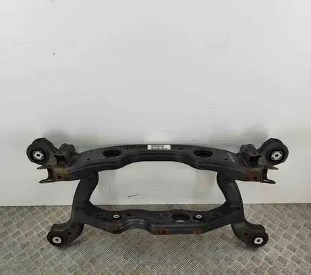 Mercedes-Benz CLA C117 X117 W117 Rear subframe A2463501408 A2463504301