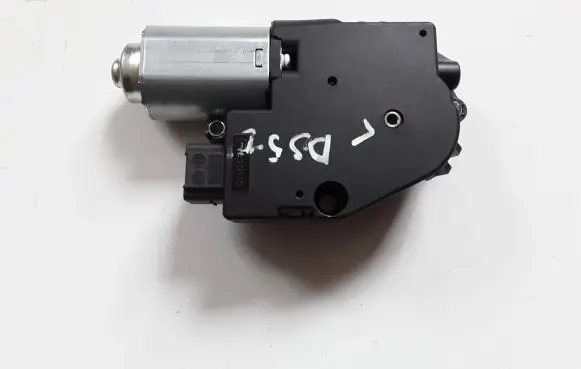Citroen DS5 Sunroof motor/actuator 2224653D