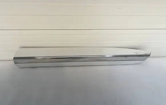 Volkswagen Arteon Rear door trim (molding) 3G8853991B
