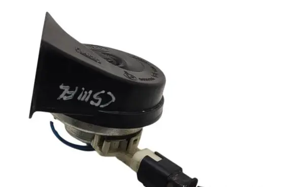 Citroen C5 Horn signal 9684806180