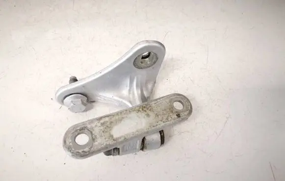 Mercedes-Benz S W221 Front door upper hinge