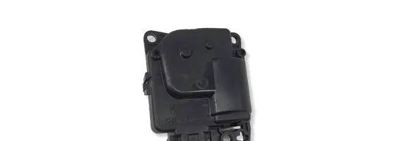 Chrysler Grand Voyager V Air flap motor/actuator M8679001