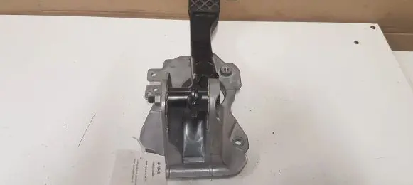 Skoda Superb B6 (3T) Brake pedal 3C2721057G 1K2721117G