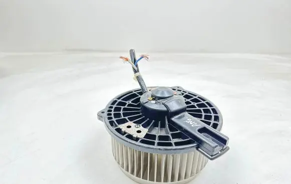 Honda Accord Heater fan/blower 1940001720