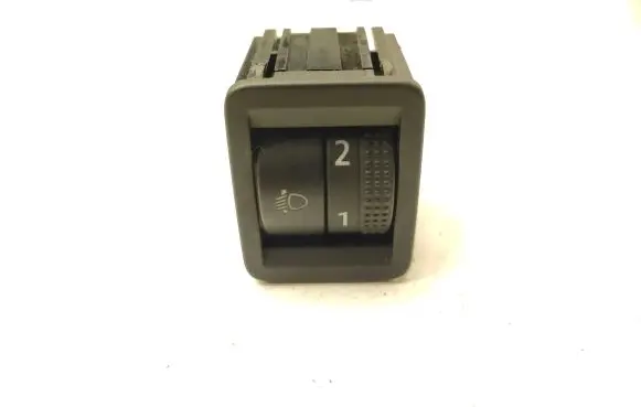 Man TGE 1gen Light switch 7C0941333