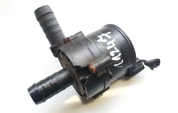 Ford C-MAX II Electric auxiliary coolant/water pump DM588C419AA