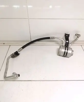 Nissan Leaf II (ZE1) Air conditioning (A/C) pipe/hose 924905SH0B