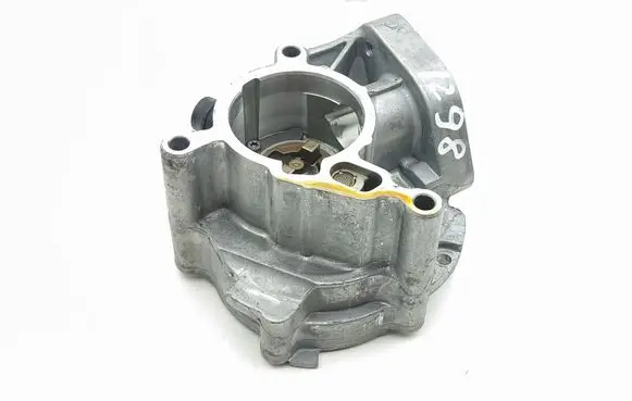 Audi A6 S6 C8 4K Vacuum pump 06N145100E