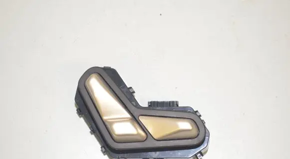 BMW iX Seat control switch 5A32ED4 61315A32ED4