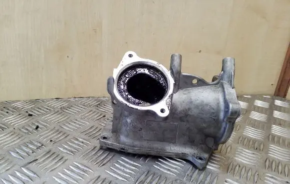 Mercedes-Benz A W169 Other engine bay part