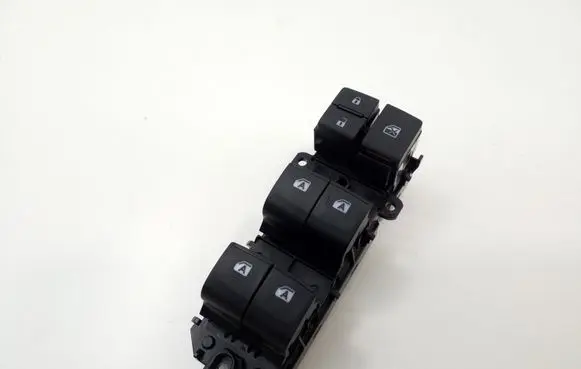 Toyota Prius Prime Electric window control switch 8404047080