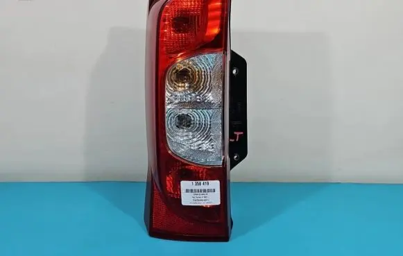 Fiat Fiorino Rear/tail lights IMPRK1358419