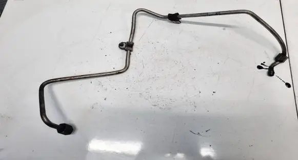 Audi A3 S3 8P Turbo turbocharger oiling pipe/hose 
