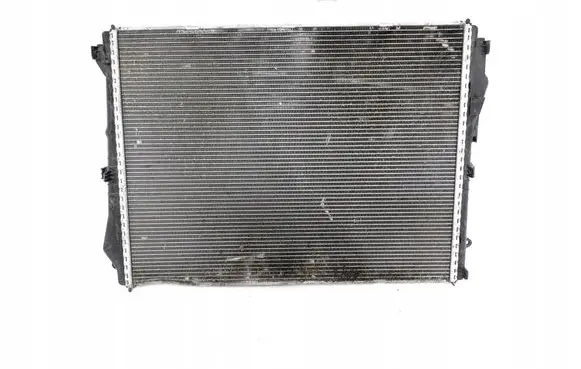 Mercedes-Benz GLC X253 C253 Coolant radiator A0995008800