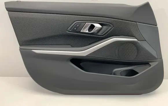 BMW 3 G20 G21 Coupe rear side trim panel 