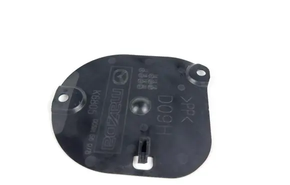 Mazda 3 II Engine splash shield/under tray k6805