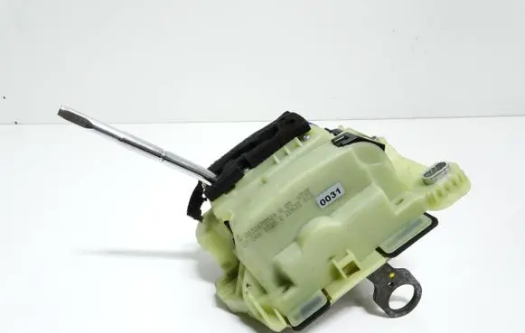 Mercedes-Benz CLK A209 C209 Gear shifter/selector A2032678524 220633GT3