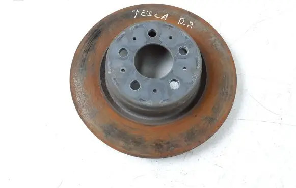 Tesla Model 3 Front brake disc