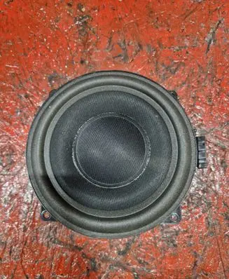 Volkswagen Phaeton Rear door speaker 3D0035454A