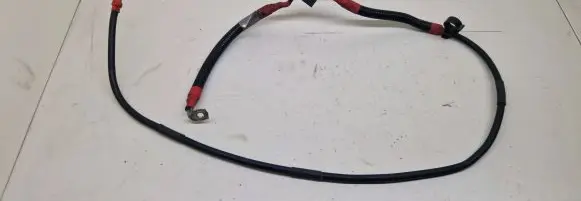 BMW 1 E81 E87 Wires (generator/alternator) 7570255 556630