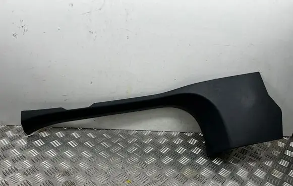 Mercedes-Benz GLC X253 C253 Front sill trim cover A2056860636 18321224