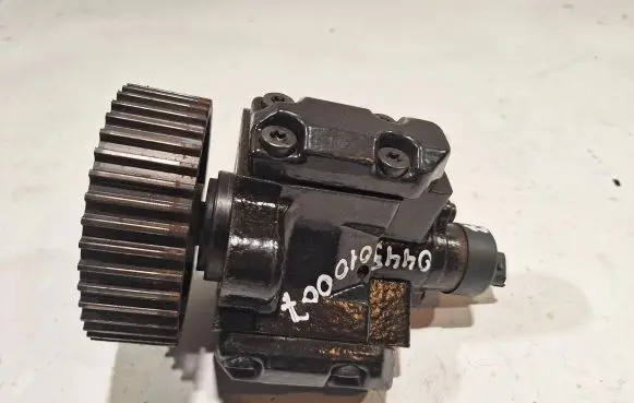 Fiat Stilo Fuel injection high pressure pump 0445010007