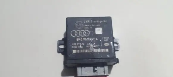Audi A4 S4 B8 8K Light module LCM 8k5907357a 00040507