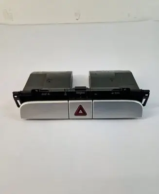 Volkswagen PASSAT B6 Glove box 3C0858407