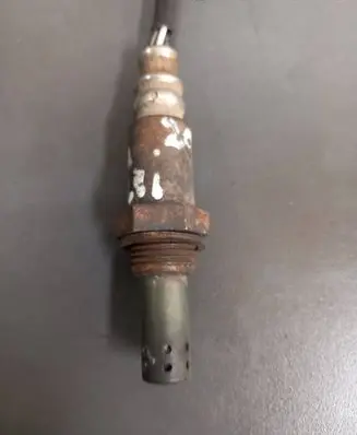 Toyota RAV 4 (XA30) Lambda probe sensor 89467