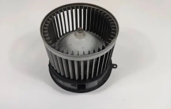 Nissan Qashqai Air conditioning (A/C) fan (condenser) A30355A1400000