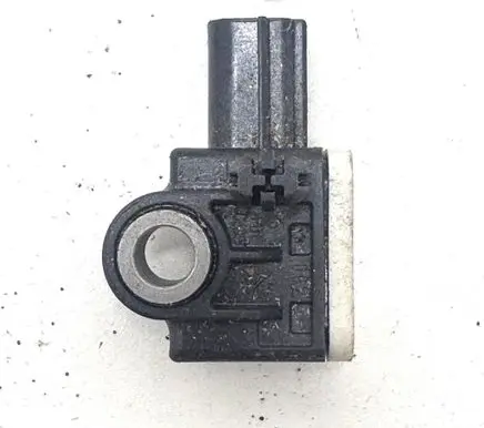 Ford Fusion II Airbag deployment crash/impact sensor CM5T14B006AA