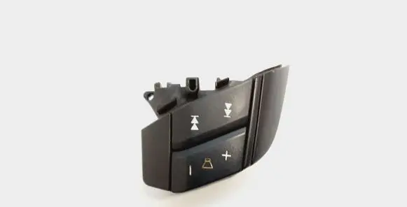 Volvo XC90 Steering wheel buttons/switches 8685484
