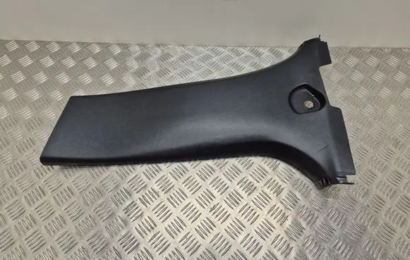Toyota C-HR I (B) pillar trim (bottom) 62414F4010