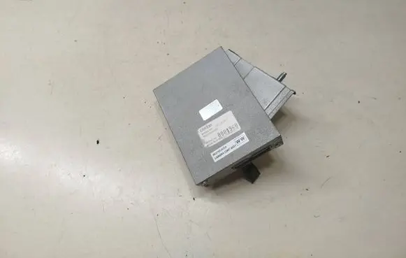 Subaru B9 Tribeca Video control module 86278XA02A