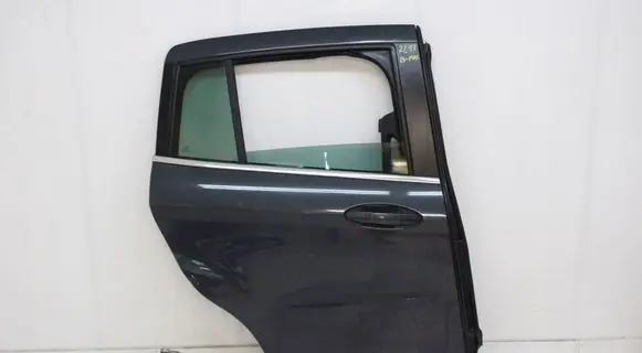 Ford B-MAX Rear door