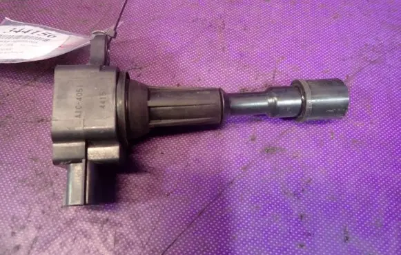 Mazda 3 I High voltage ignition coil AIC4051