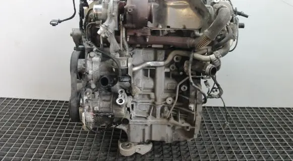 Opel Insignia B Engine D16DTH LVL