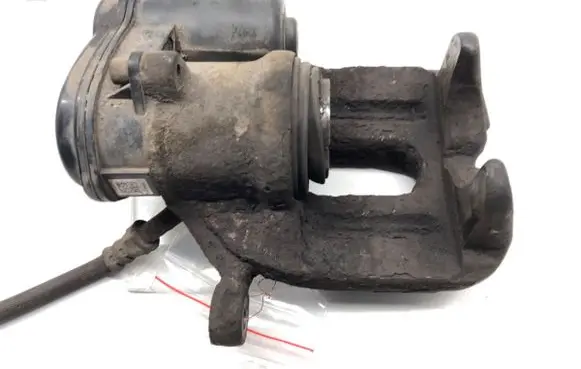 BMW 5 F10 F11 Rear brake caliper 9403B