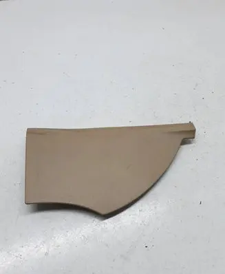 Mercedes-Benz CLS C219 Dashboard side end trim A2196800039