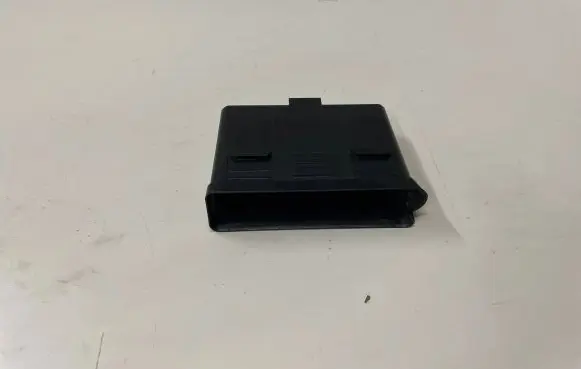 BMW X3 E83 Dashboard storage box/compartment 3413359 51163413359
