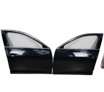 Audi A6 C7 Front door 4K0