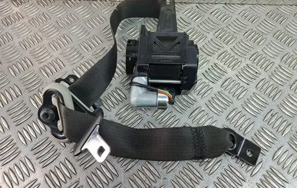 Opel Antara Front seatbelt 20TEH34707