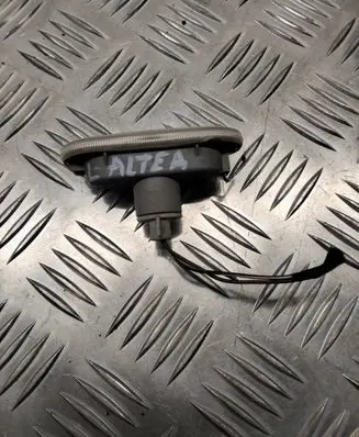Seat Altea Front fender indicator light 6L0949117A